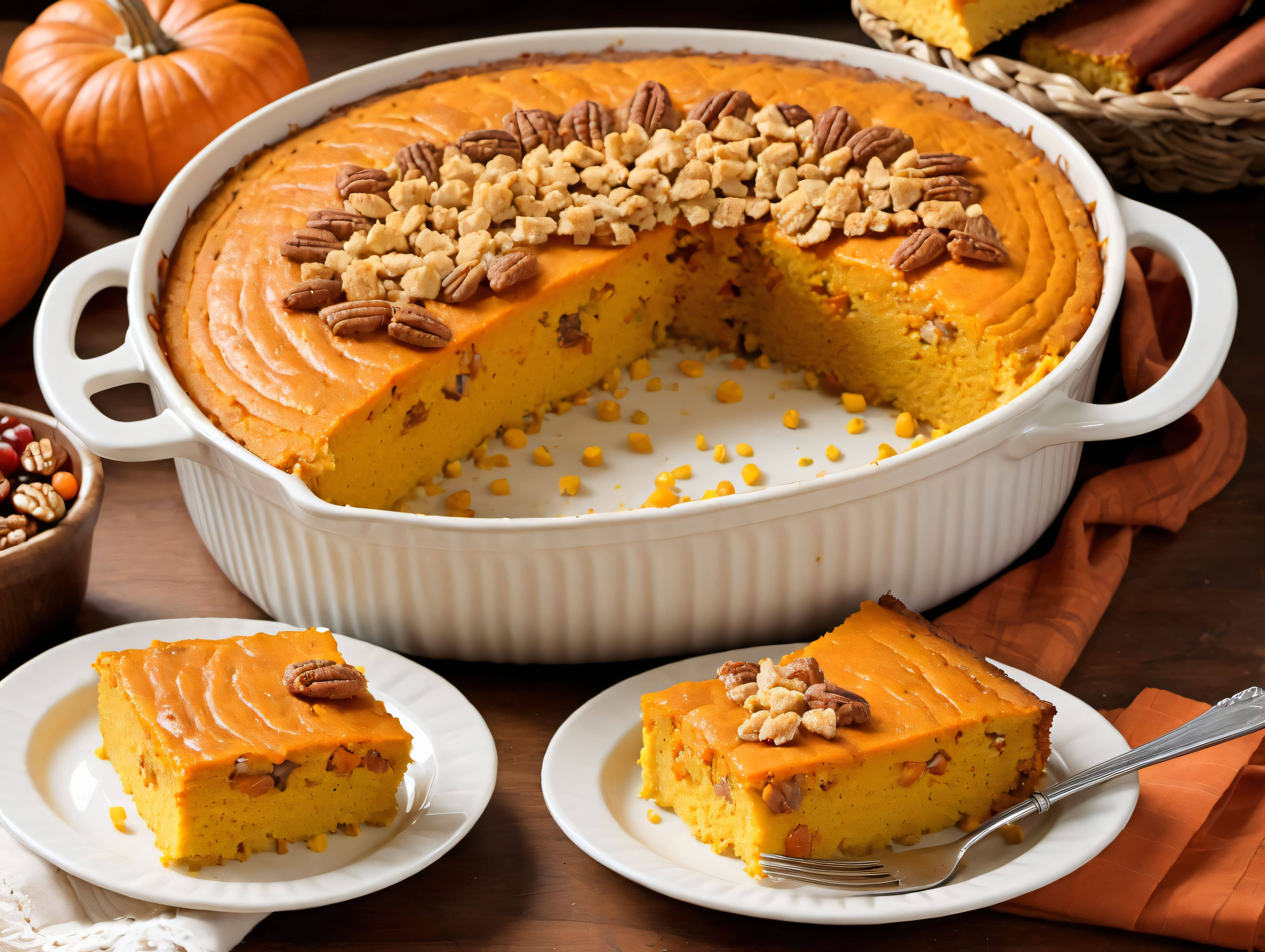 Запеканка в мультиварке - ТОП-12 рецептов - 4